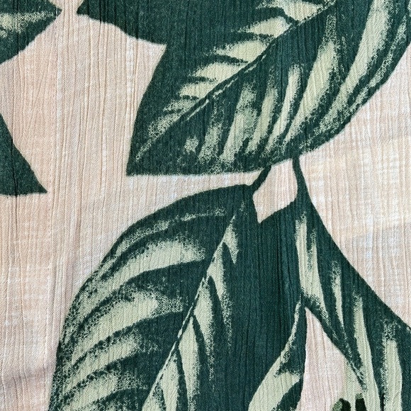 ☀️RIP CURL☀️ COCO BEACH KIMONO COVER UP - Picture 7 of 9